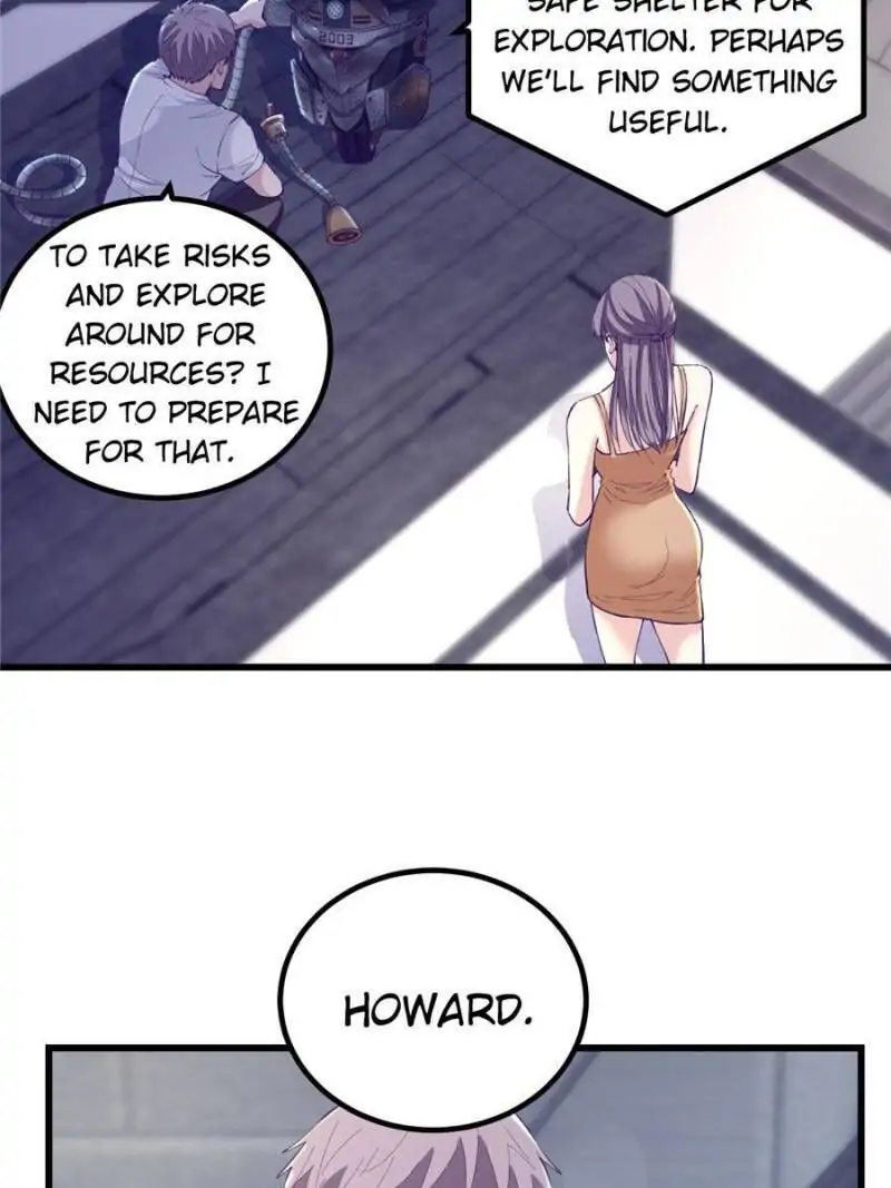 Read Dreamland Adventure Manga Online
