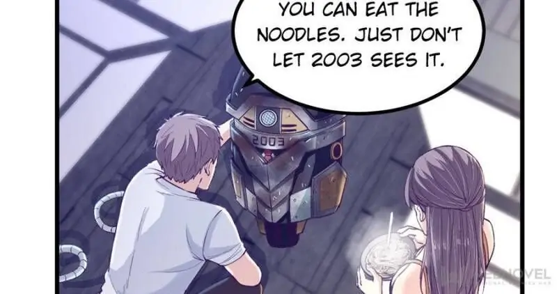 Read Dreamland Adventure Manga Online