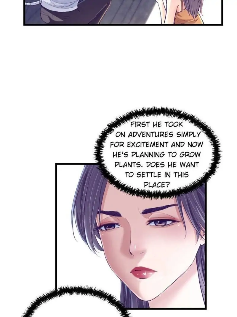 Read Dreamland Adventure Manga Online