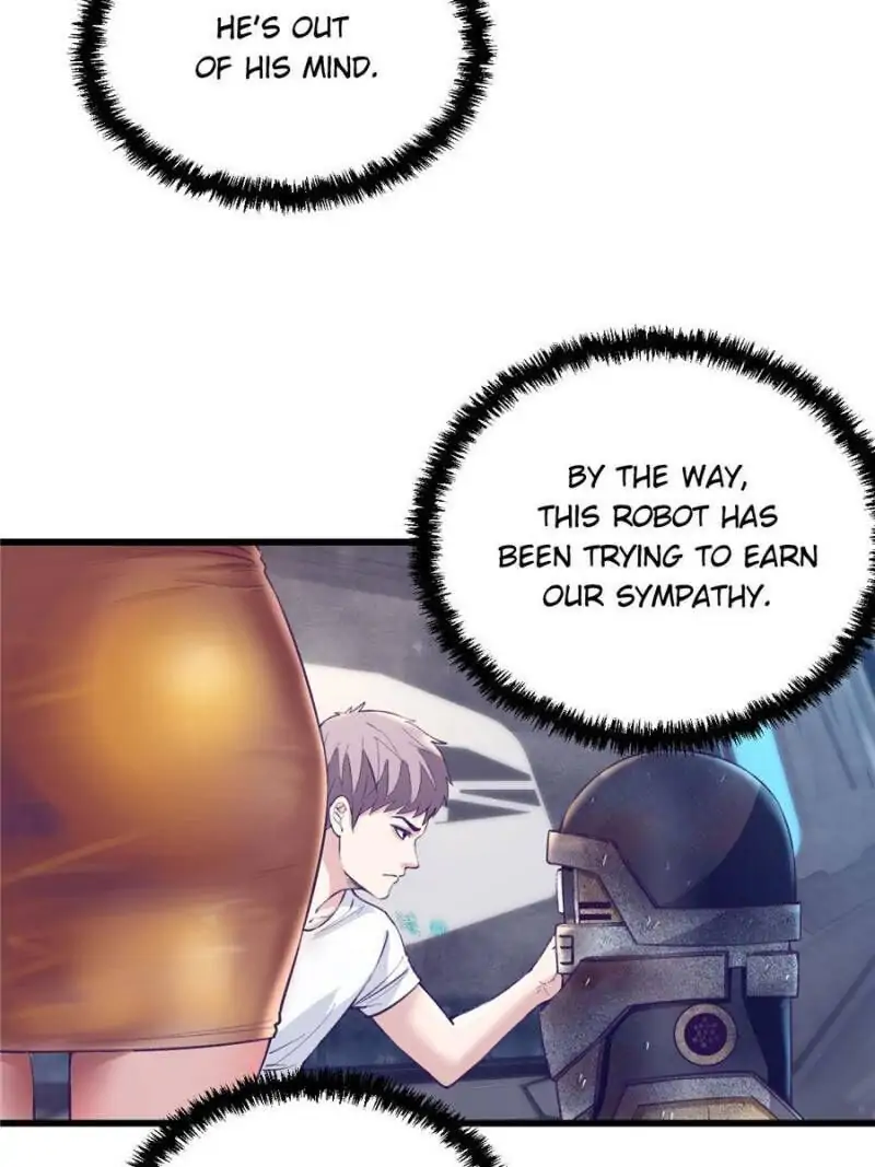 Read Dreamland Adventure Manga Online