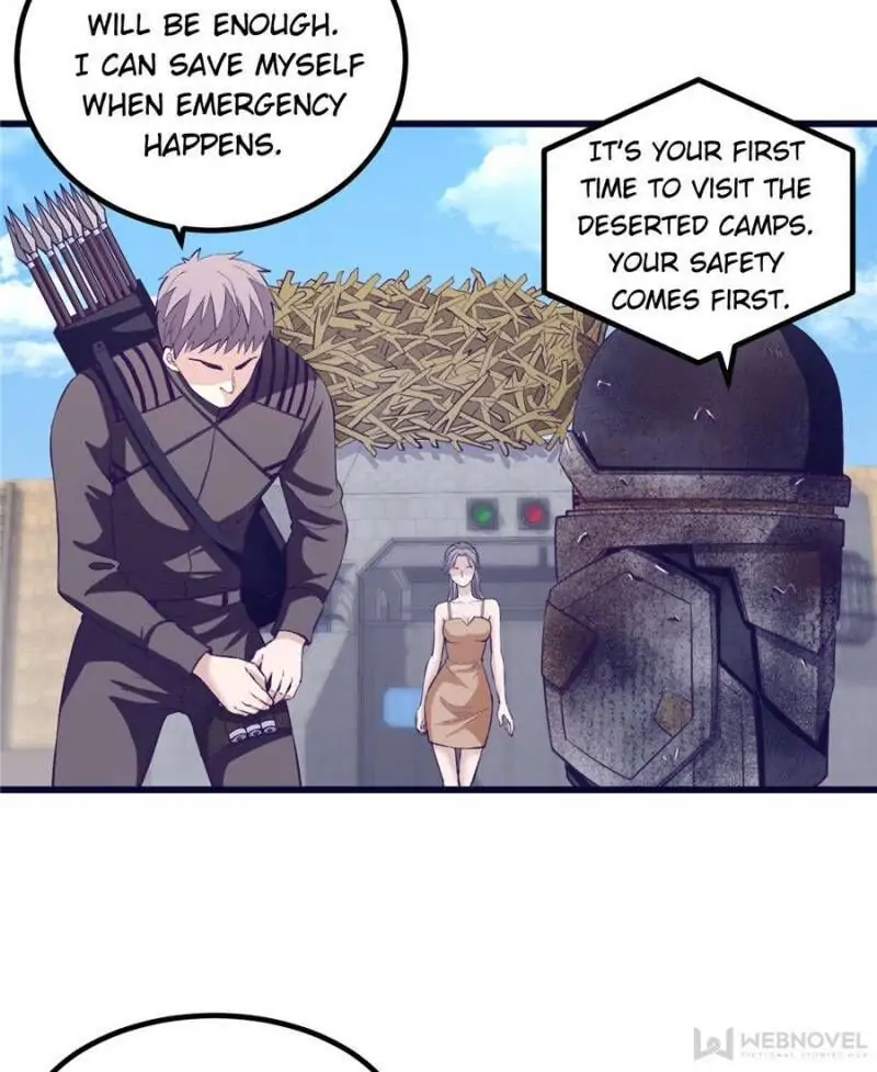 Read Dreamland Adventure Manga Online