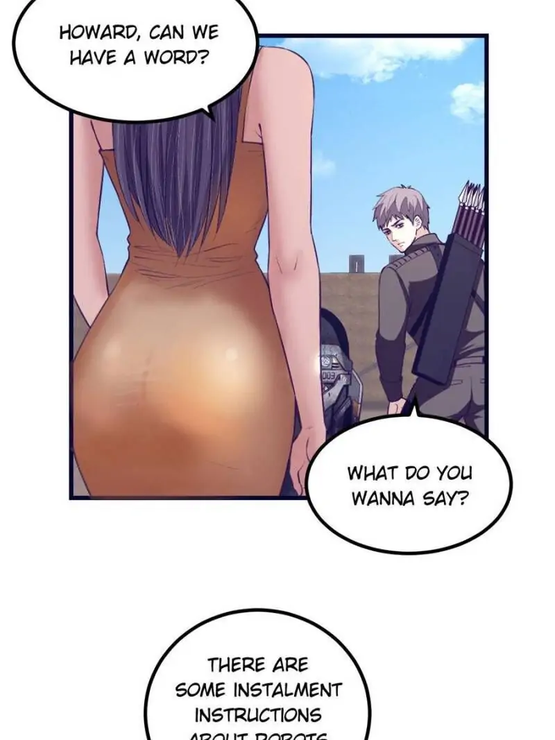 Read Dreamland Adventure Manga Online