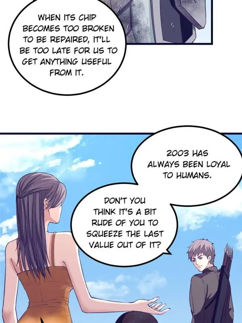 Read Dreamland Adventure Manga Online
