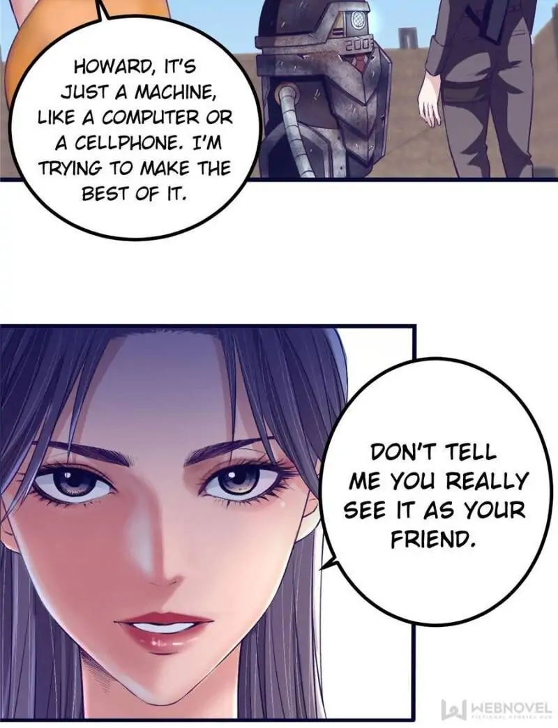 Read Dreamland Adventure Manga Online