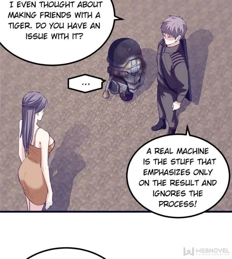 Read Dreamland Adventure Manga Online