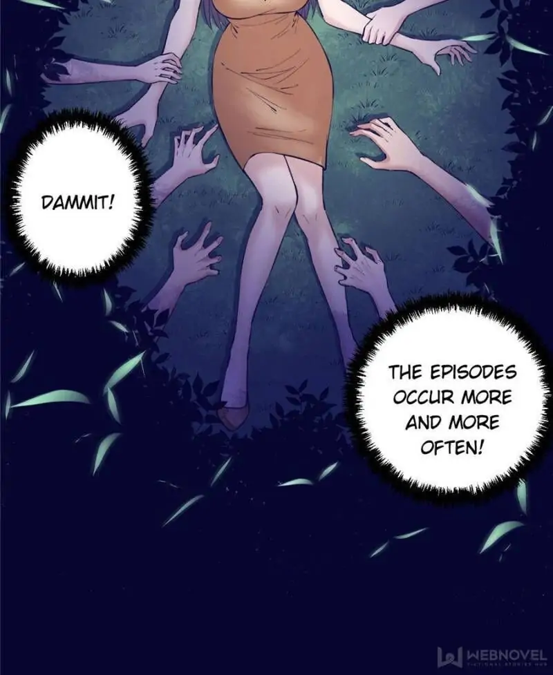 Read Dreamland Adventure Manga Online