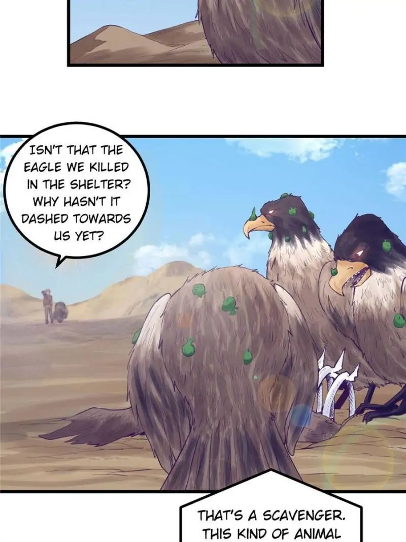 Read Dreamland Adventure Manga Online