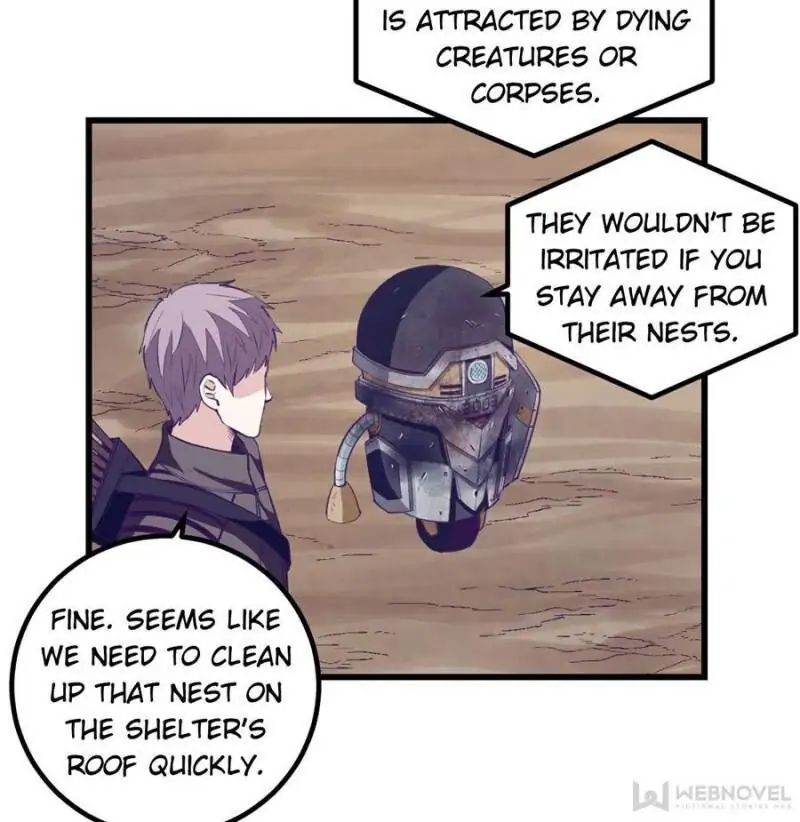 Read Dreamland Adventure Manga Online