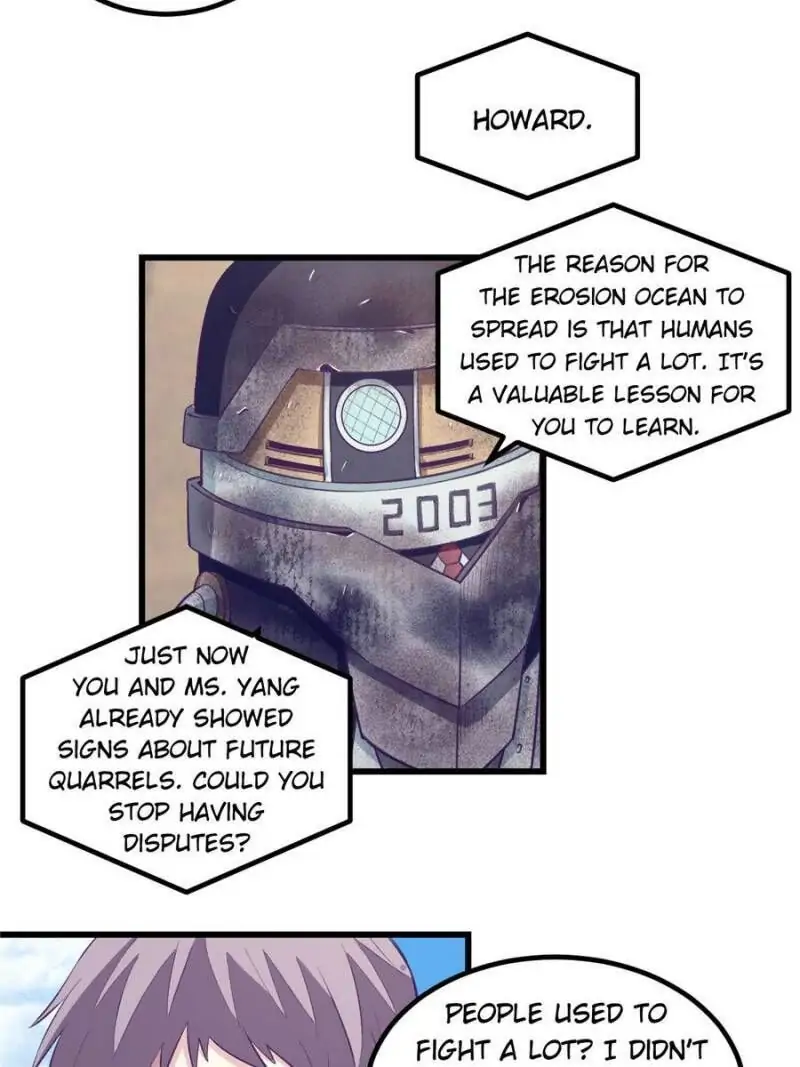 Read Dreamland Adventure Manga Online