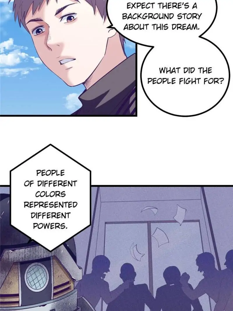 Read Dreamland Adventure Manga Online