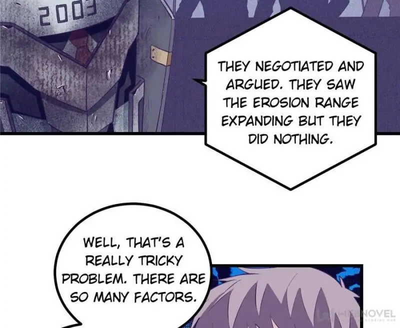 Read Dreamland Adventure Manga Online