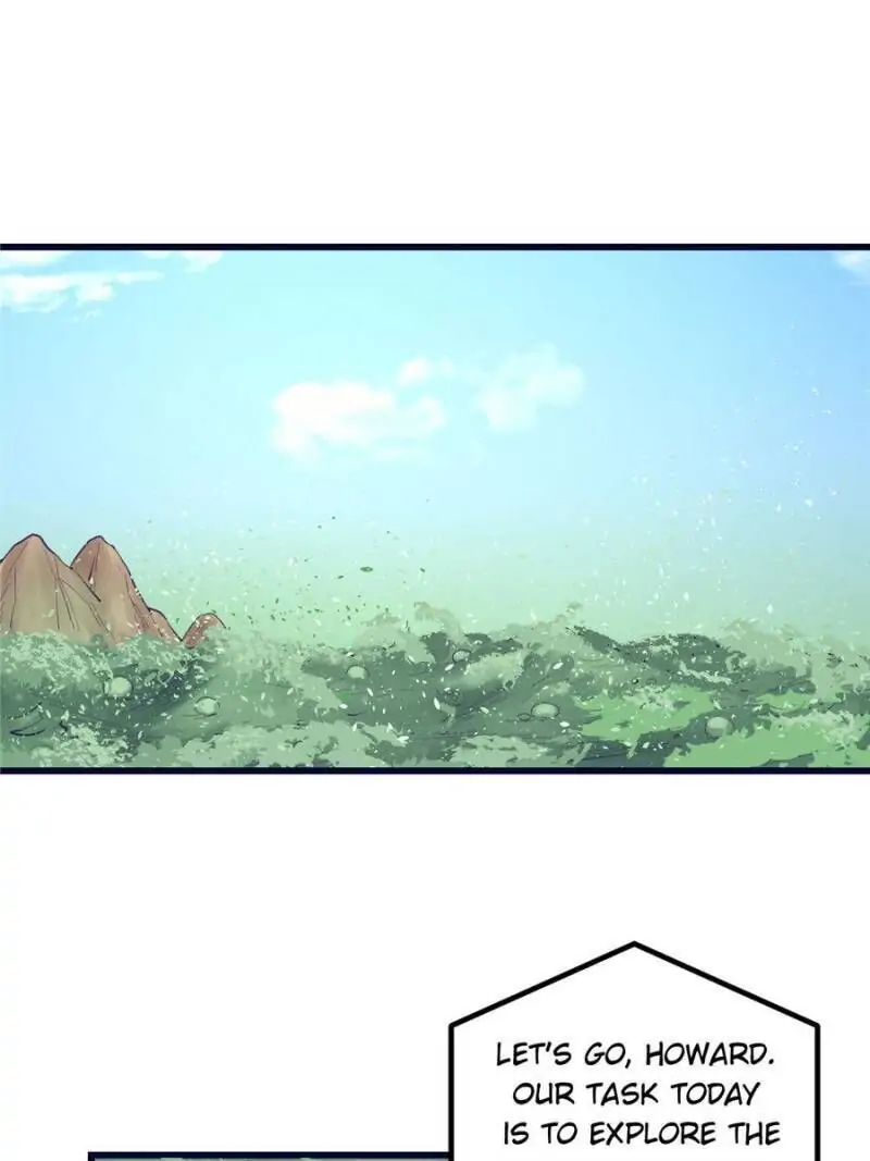 Read Dreamland Adventure Manga Online