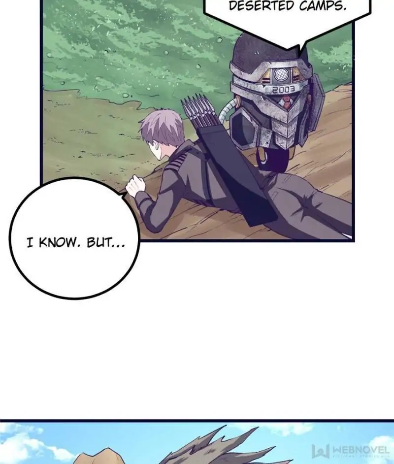 Read Dreamland Adventure Manga Online