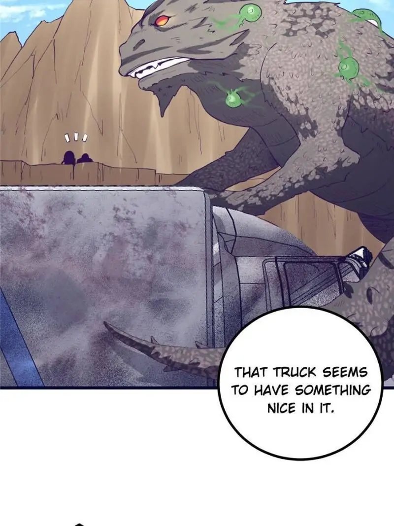 Read Dreamland Adventure Manga Online