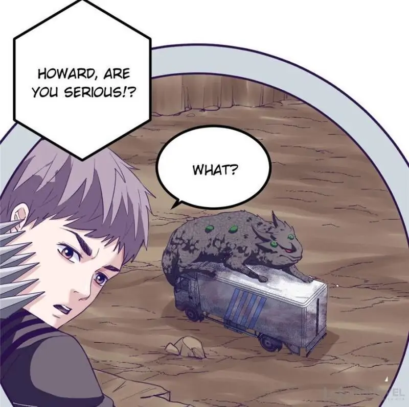 Read Dreamland Adventure Manga Online