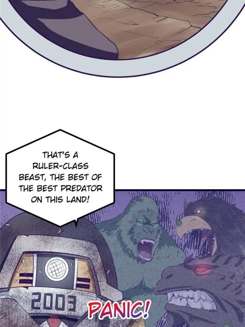 Read Dreamland Adventure Manga Online