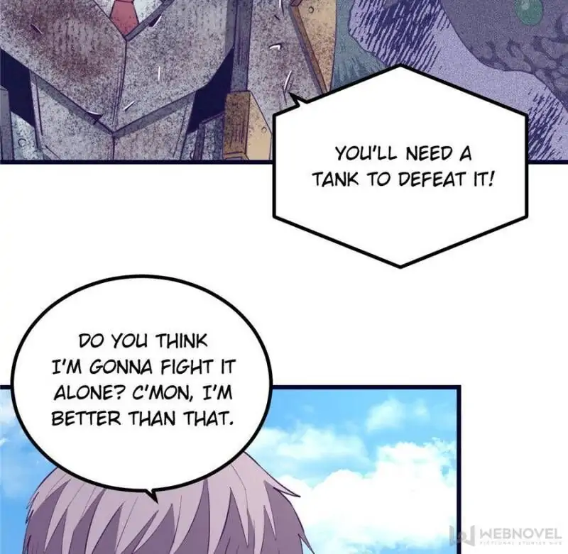 Read Dreamland Adventure Manga Online