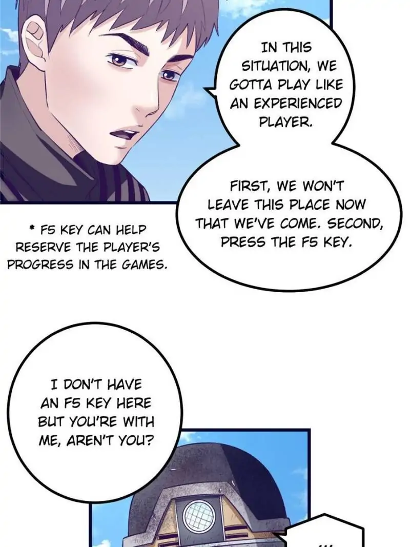 Read Dreamland Adventure Manga Online