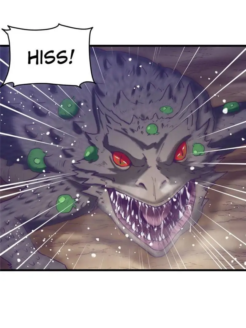 Read Dreamland Adventure Manga Online