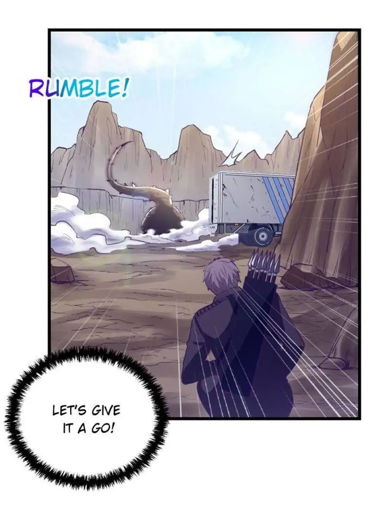 Read Dreamland Adventure Manga Online