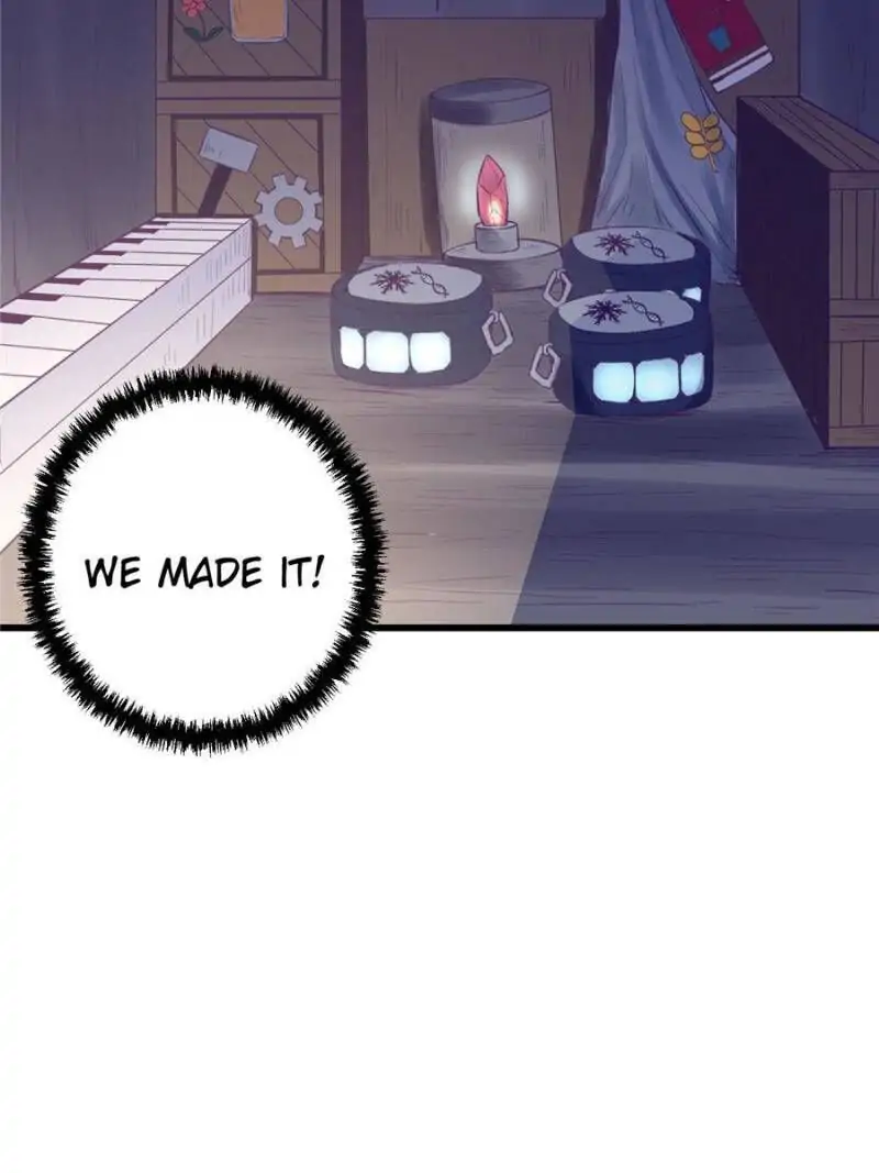 Read Dreamland Adventure Manga Online