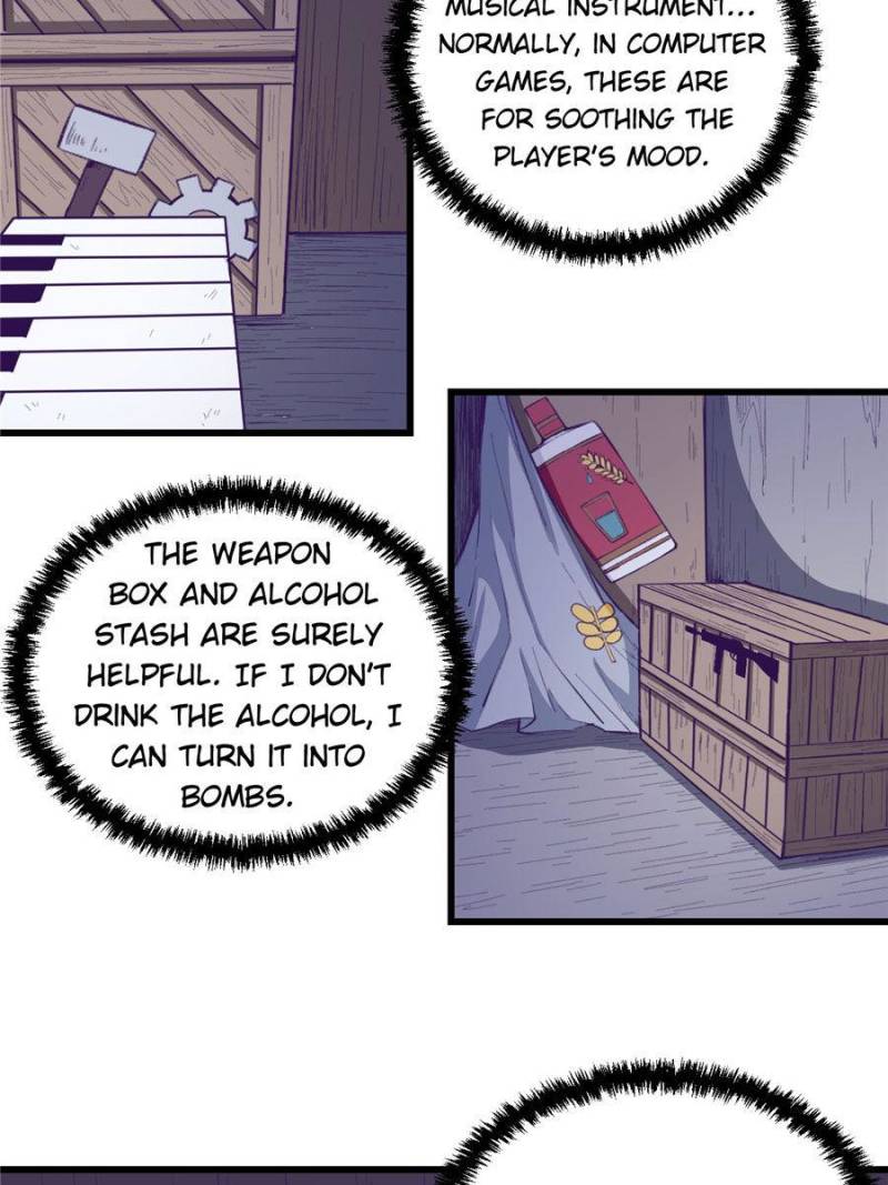 Read Dreamland Adventure Manga Online