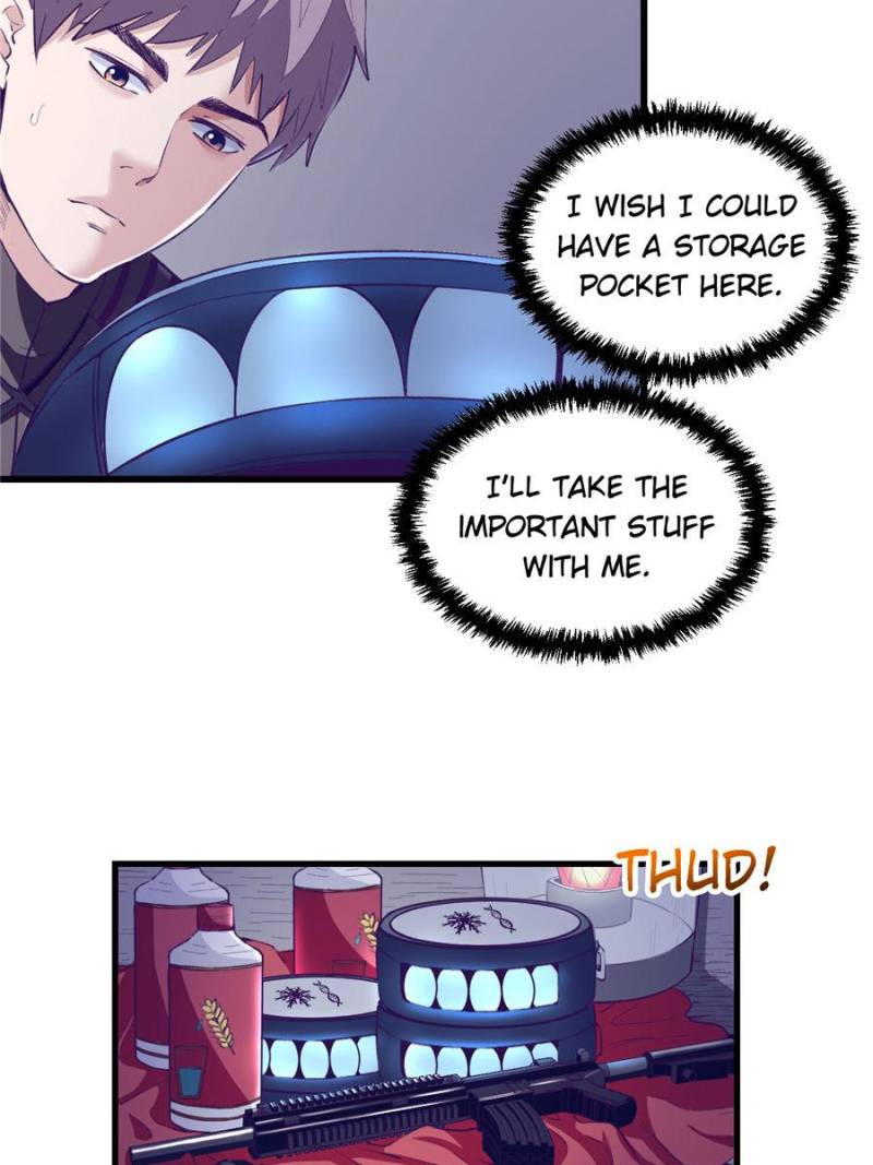 Read Dreamland Adventure Manga Online