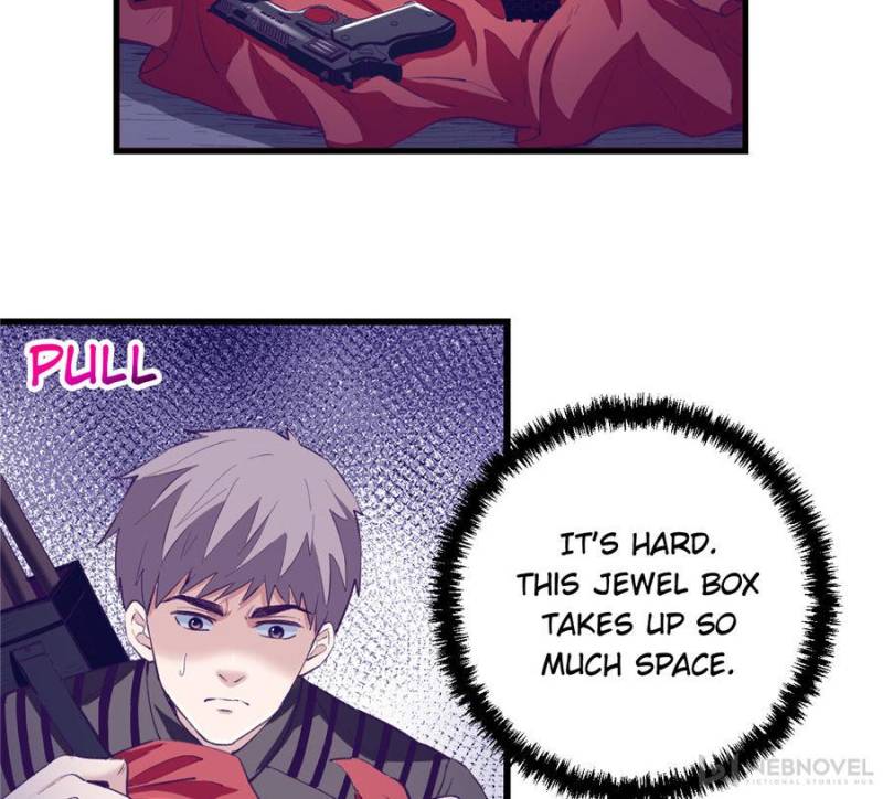 Read Dreamland Adventure Manga Online