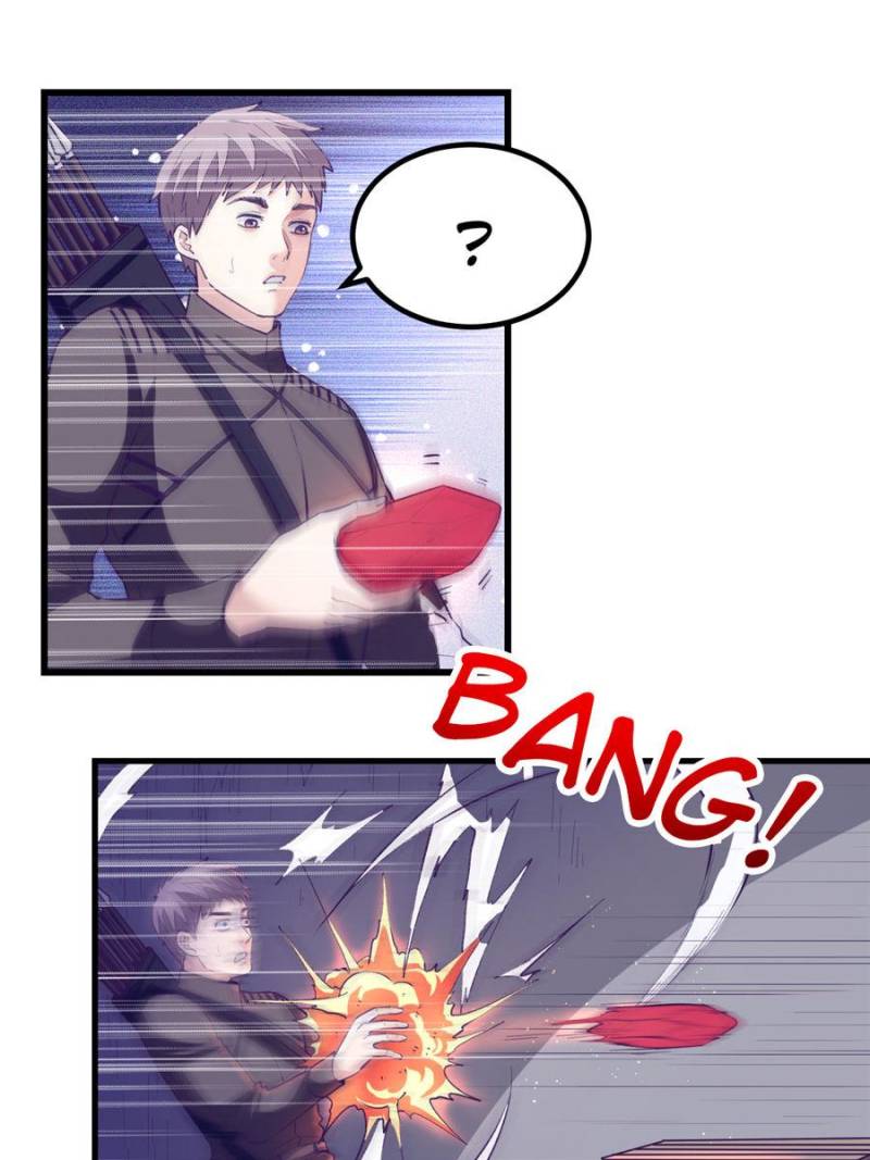 Read Dreamland Adventure Manga Online