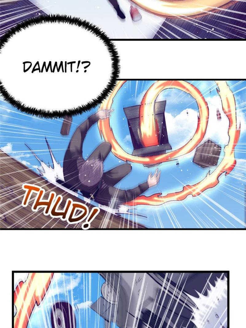 Read Dreamland Adventure Manga Online