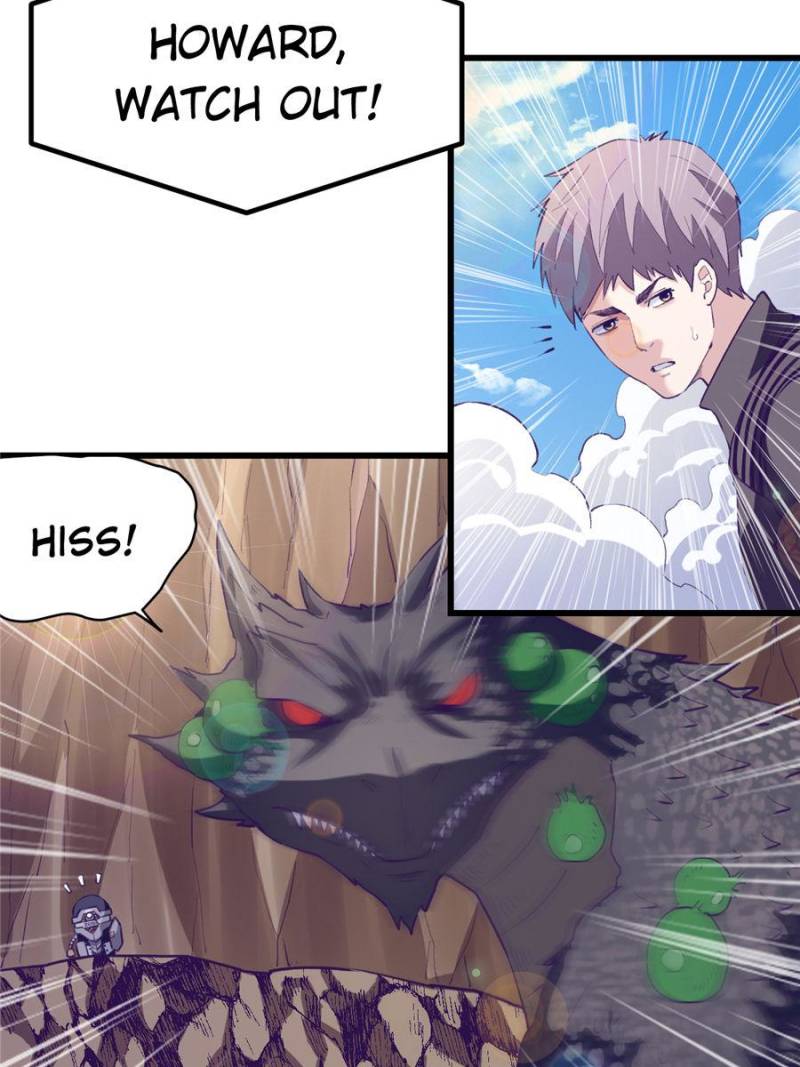 Read Dreamland Adventure Manga Online