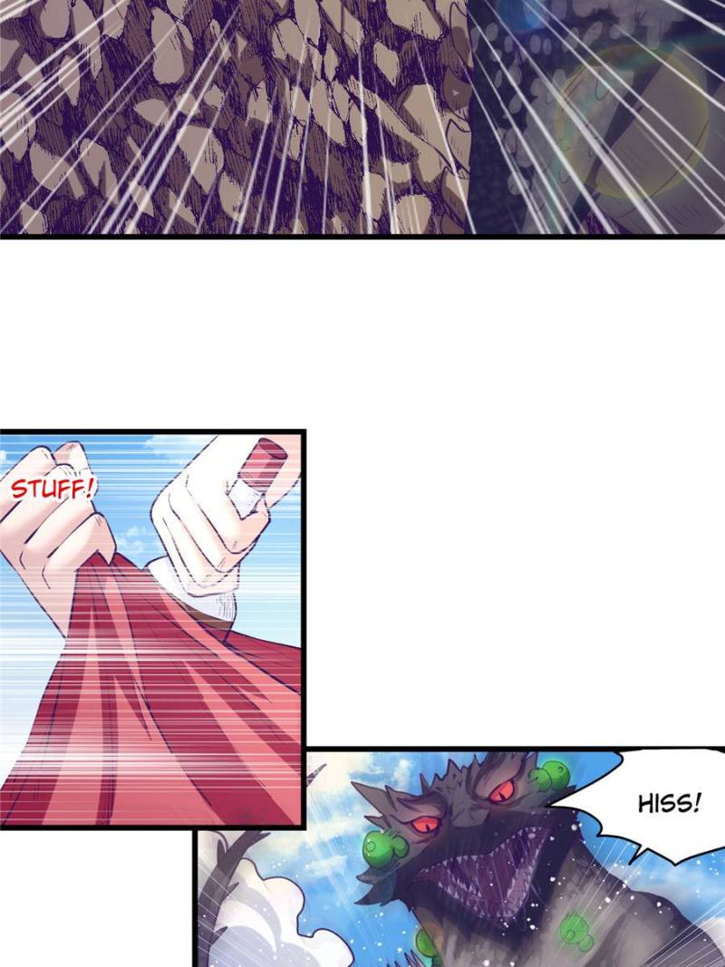 Read Dreamland Adventure Manga Online