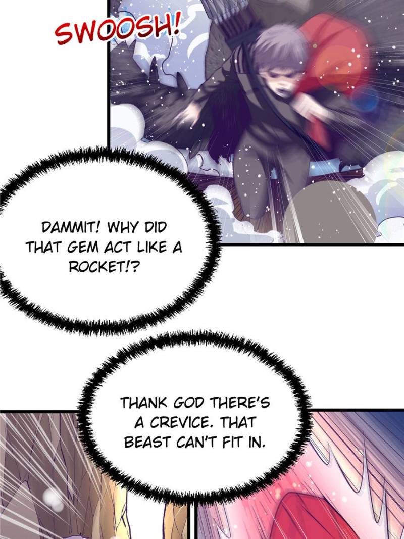 Read Dreamland Adventure Manga Online
