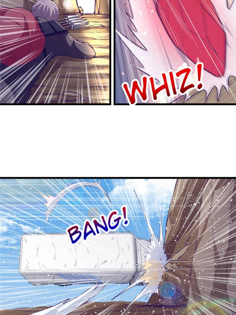 Read Dreamland Adventure Manga Online