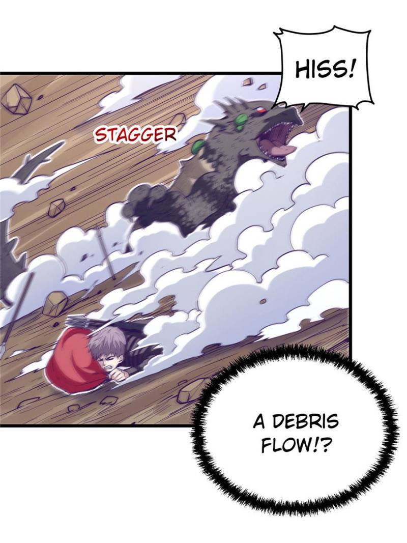 Read Dreamland Adventure Manga Online