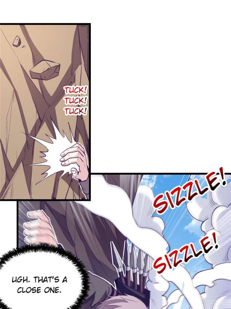 Read Dreamland Adventure Manga Online