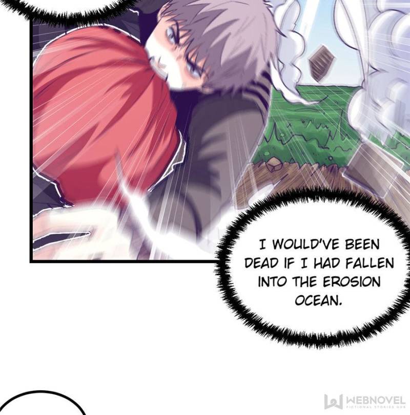 Read Dreamland Adventure Manga Online