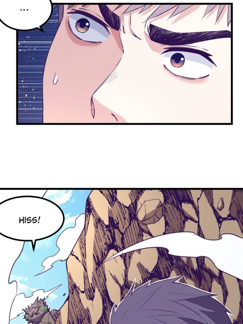 Read Dreamland Adventure Manga Online