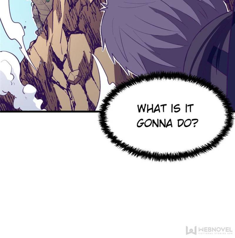Read Dreamland Adventure Manga Online