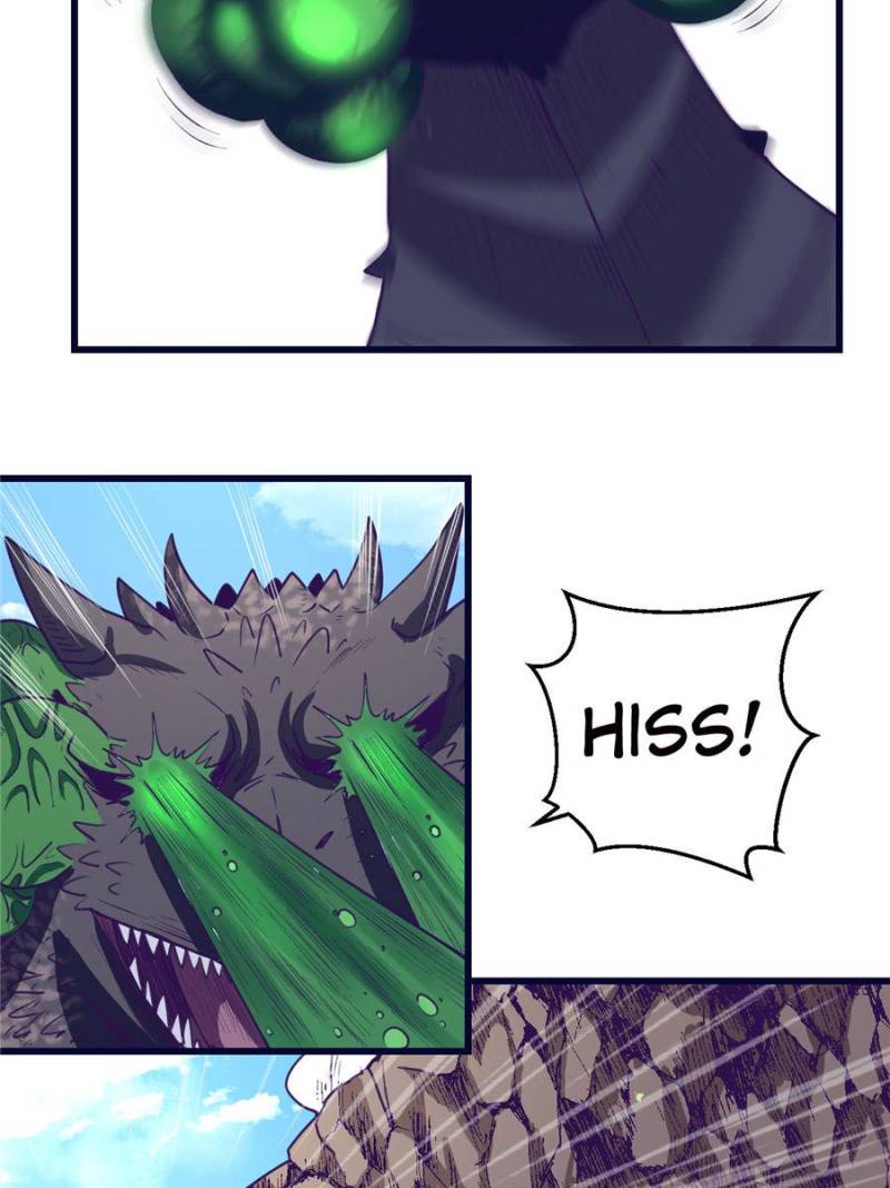 Read Dreamland Adventure Manga Online