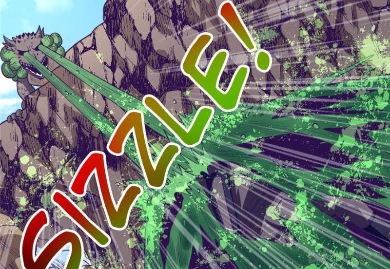 Read Dreamland Adventure Manga Online