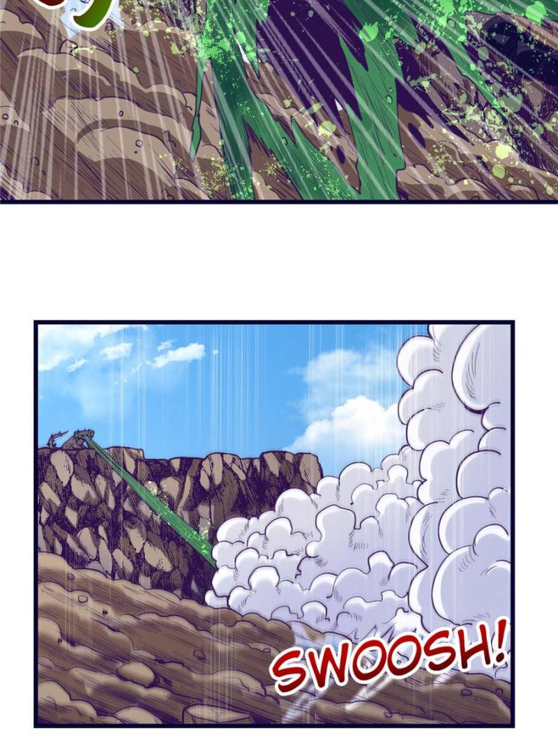 Read Dreamland Adventure Manga Online