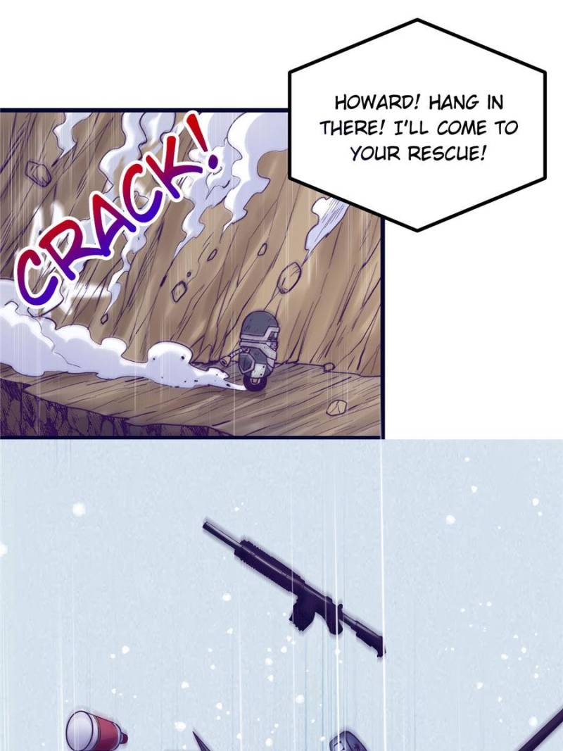 Read Dreamland Adventure Manga Online