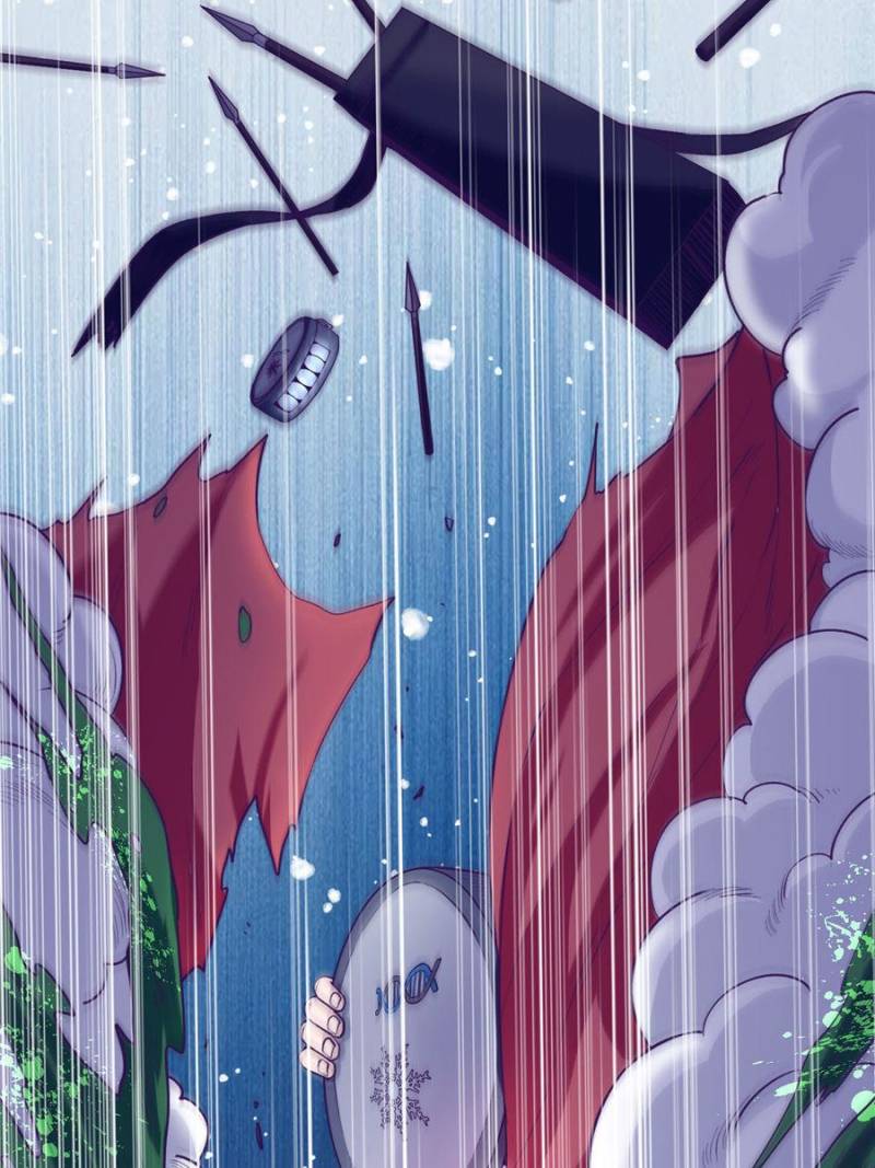 Read Dreamland Adventure Manga Online