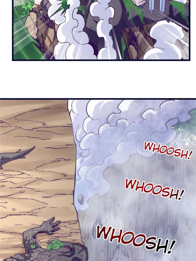 Read Dreamland Adventure Manga Online