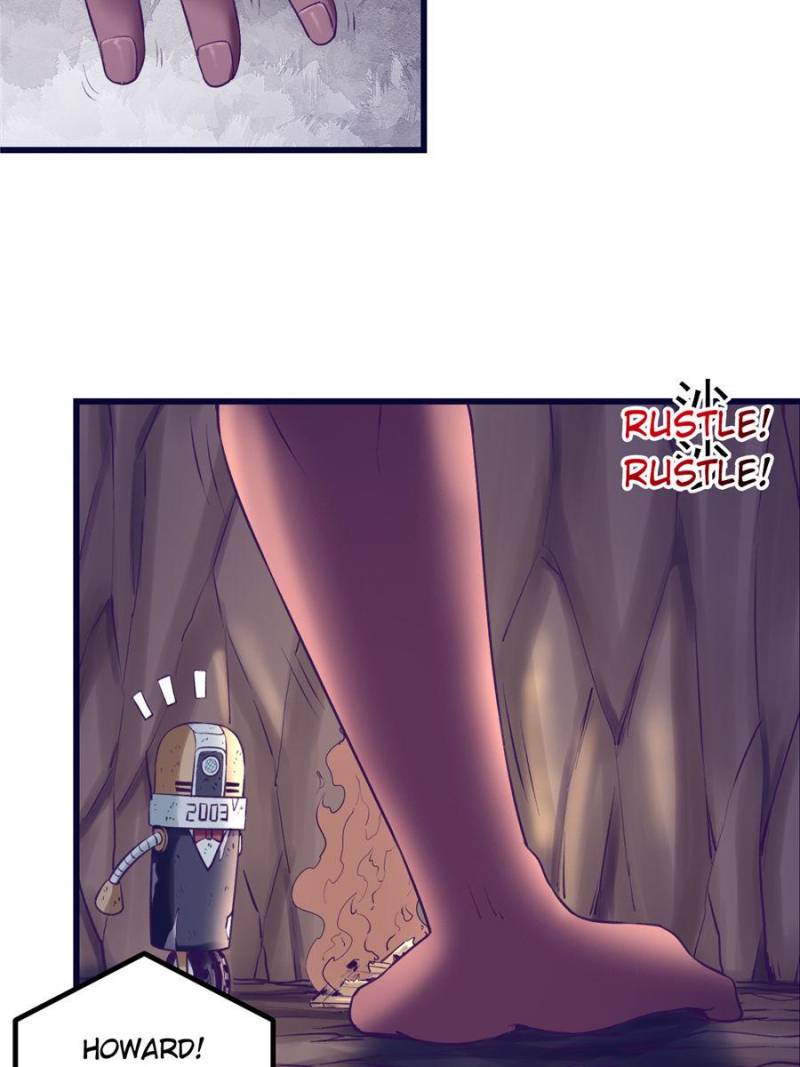 Read Dreamland Adventure Manga Online