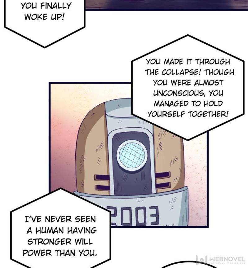 Read Dreamland Adventure Manga Online