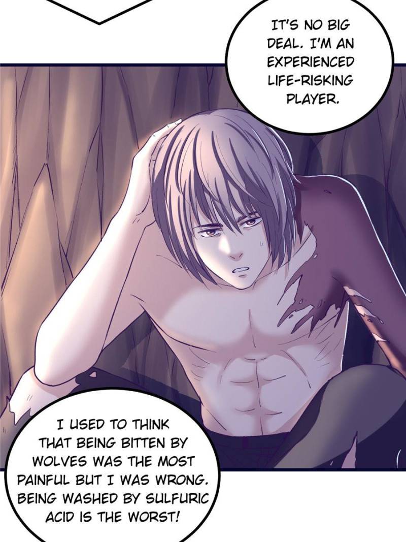 Read Dreamland Adventure Manga Online