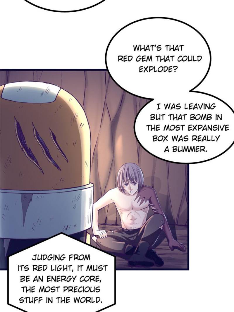 Read Dreamland Adventure Manga Online