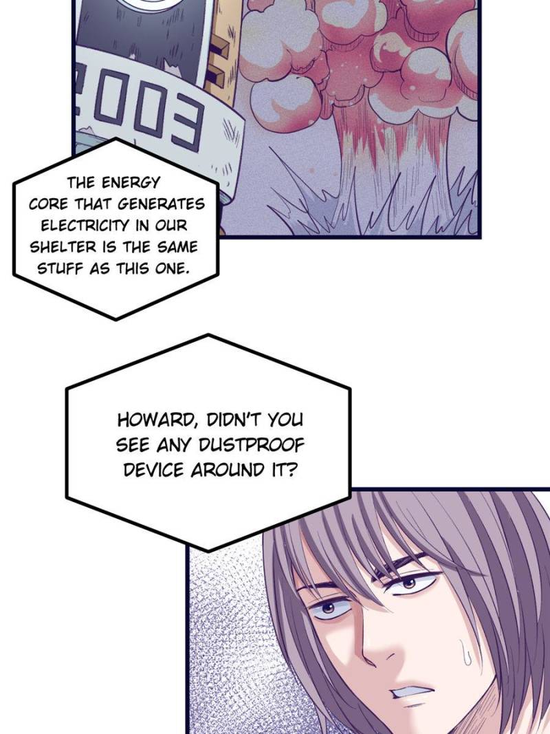 Read Dreamland Adventure Manga Online